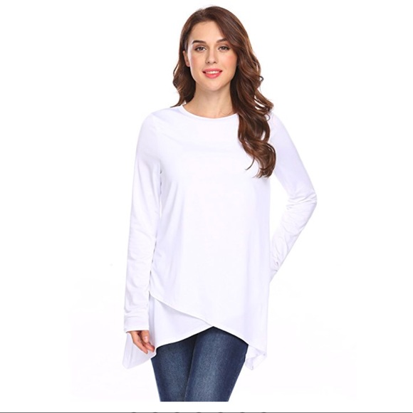 Beautiful women tunic top - Picture 3 of 8